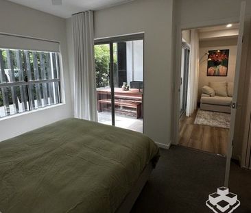 Experience Elevated Living: Luxurious 2-Bedroom Apartment in Prime ... - Photo 2