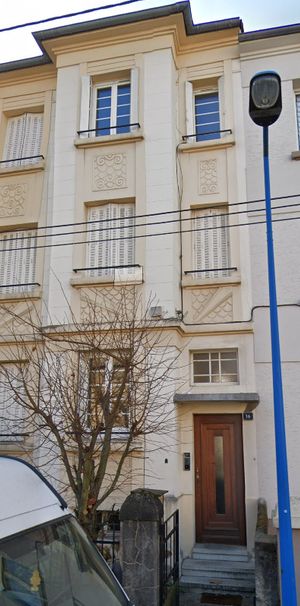Location appartement 45.37 m², Montigny les metz 57950Moselle - Photo 1