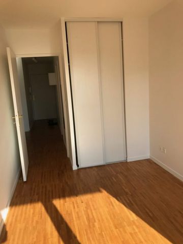 T2 Guyancourt 45 m² - Photo 2