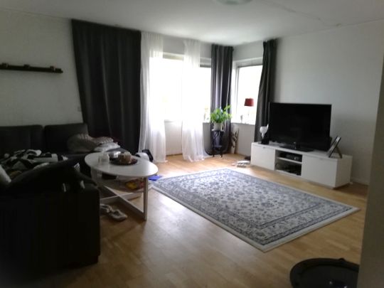 Parkgatan, Nässjö - Photo 1