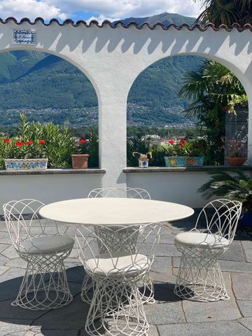 4.5 Zimmer, 120 m² - Photo 2