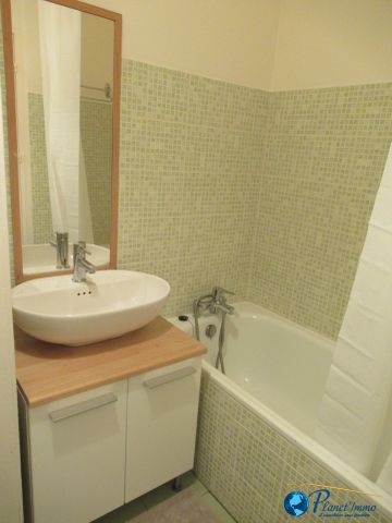 Location Appartement 1 pièce 34m² ST ETIENNE 42100 - Photo 5