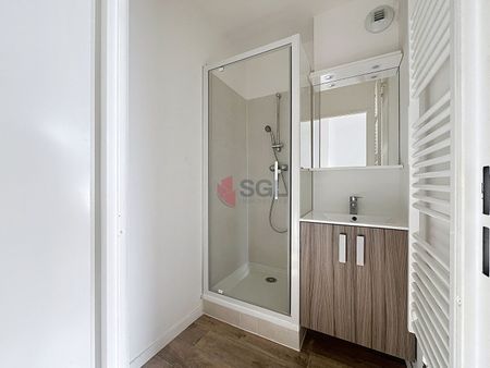 Appartement 4 pièces - Photo 5