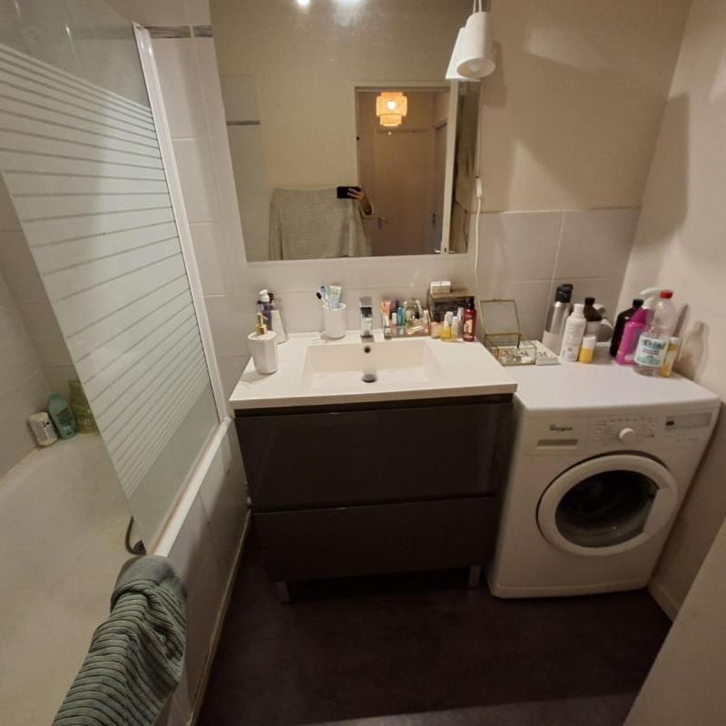 Appartement T3 à louer - 66 m² - Photo 1