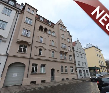 NEU! | Ab 1.4.2026 - Große 3-Zimmer Altbauwohnung - EBK, Balkon, St... - Photo 6