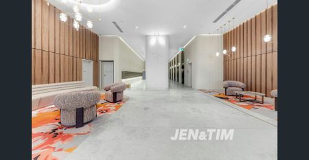 Elevate Your Lifestyle at The Peake: Stunning 3-Bedroom Apartment Awaits - Photo 2