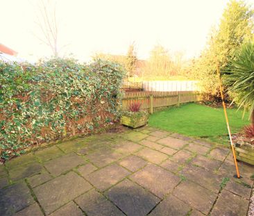 2 bedroom semi-detached to let - Photo 6