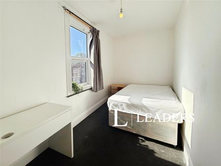 1 bedroom terraced house to rent - Photo 3
