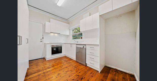 Brand New Kitchen and Walking Distance to Train Station - Photo 1