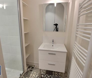 Location Appartement 2 pièces 60m² BORDEAUX 33000 - Photo 4