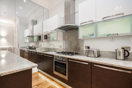 Stanhope Gardens, South Kensington, SW7, London - Photo 5