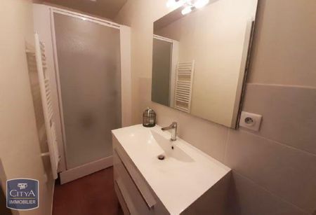 Location Appartement 1 pièce 19m² LIMOGES 87000 - Photo 2