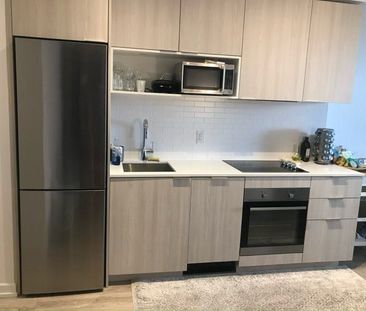 For Lease - 20 TUBMAN Avenue Unit# 1208, Toronto, Ontario - Photo 5