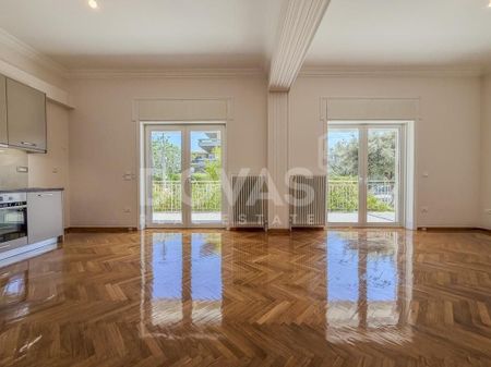 Διαμέρισμα για ενοικίαση Κέντρο (Κηφισιά) - Photo 3