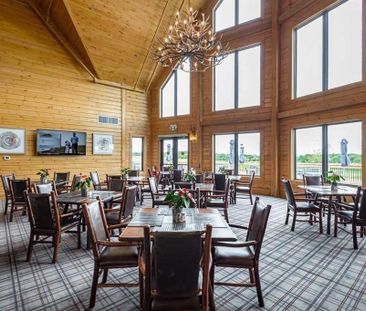For Lease - 241 Sea Ray Avenue Unit# A307, Innisfil, Ontario - Photo 3