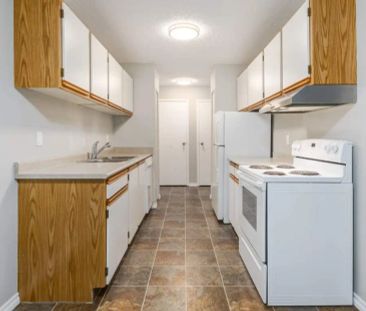 - 1 Bedroom at Lakewood Manor - Photo 2