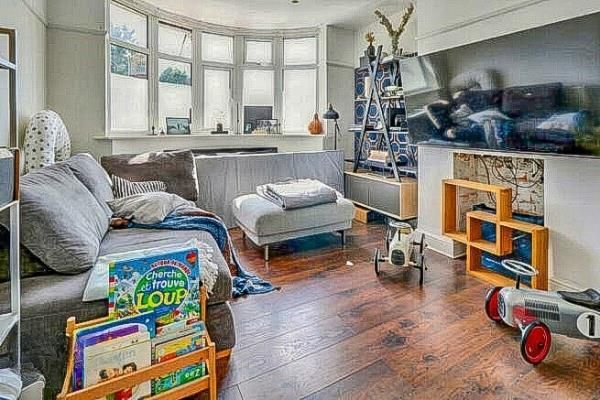 3 bedroom house to rent - Photo 1