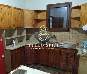 Διαμέρισμα για ενοικίαση Κέντρο (Μαρκόπουλο) - Photo 2
