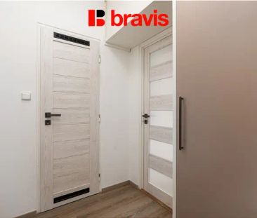 Pronájem bytu 2+1, Brno - Jundrov, ul. Jasanová, po kompletní rekon... - Photo 4