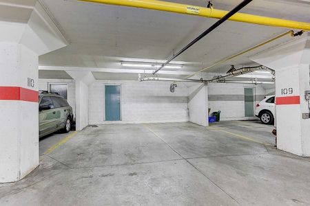 For Lease - 21 St Moritz Way Unit# 5, Markham, Ontario - Photo 4