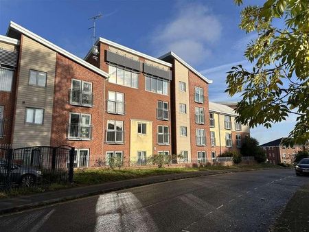 Drapers Fields, Coventry, CV1 - Photo 4