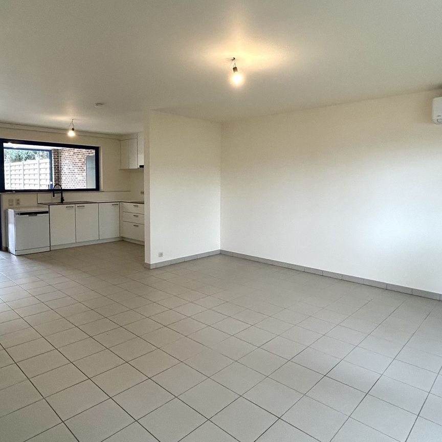 Ruime woning met EPC-label A op toplocatie in Heverlee – vlak bij Leuven, IMEC en Gasthuisberg - Photo 1