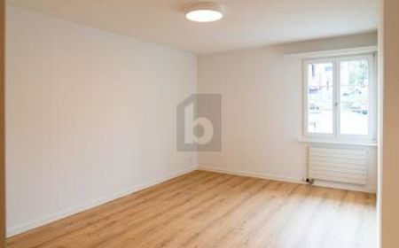 Wohnung in Oberuzwil - Foto 4