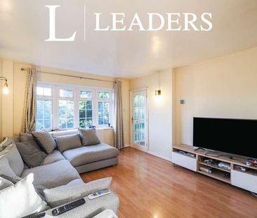 Nairn Mews, Carlton, Nottingham, Nottinghamshire, NG4 - Photo 1