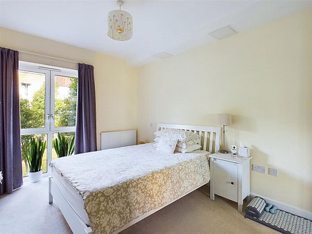 Blagrove Road, Teddington - 1 bedroomProperty for lettings - Chasebuchanan - Photo 4