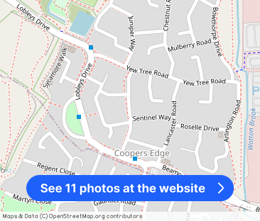 Stearman Walk, Brockworth - Photo 1