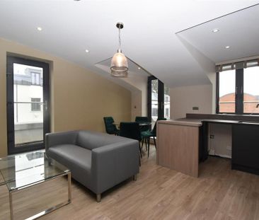 2 bedroom apartment to rent - Photo 6
