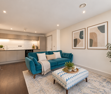 2 bedroom apartment to rent - Photo 3