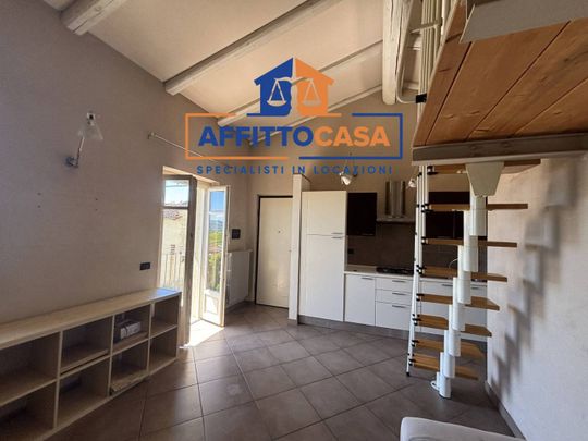 Bilocale via Vittorio Emanuele 7, Villa Borgo, Santa Vittoria d'Alba - Photo 1
