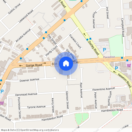 9/28 Gorge Road, SA 5074, Campbelltown