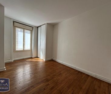 Location Appartement 3 pièces 65m² BRIVE LA GAILLARDE 19100 - Photo 3