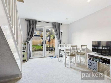 Barrington Close, Witney, Oxfordshire, OX28 - Photo 3