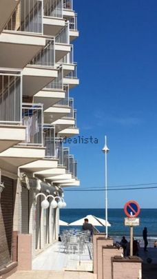 Alquiler de piso en Calle Garcia Lorca - Photo 1