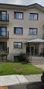 Magnifique grande appartement, 4 1/2, bien entretenue dans un quartier prisé d'Anjou - Photo 4