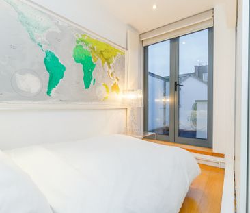 2 Bed Penthouse, Basing Place, E2 - Photo 5