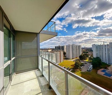 For Lease - 36 Forest Manor Road Unit# 1204, Toronto, Ontario - Photo 2