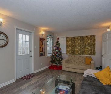 For Lease - 17 Sterling Street Unit# Upper, London East, Ontario - Photo 2