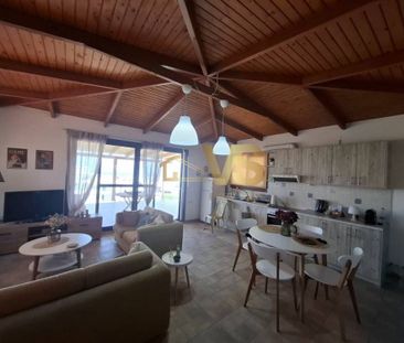 Διαμέρισμα για ενοικίαση Φιλοθέη (Ηράκλειο Κρήτης) - Photo 2