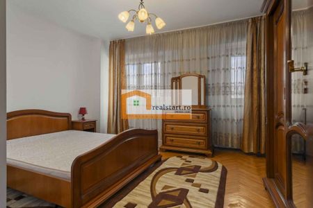 Prima inchiriere, Stirbei Voda, 800m distanta Metrou Eroi... - Photo 5