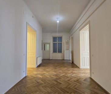 exklusives Wohnen direkt am Naschmarkt - KLIMATSIERTE Wohnung - Photo 4