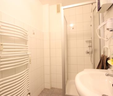 Renoviertes 1 Zimmer Apartment inkl. Singleküche & Balkon - Photo 5