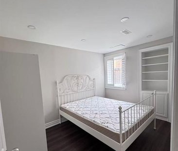 For Lease - 103 Busch Avenue Unit# BSMT, Markham, Ontario - Photo 1