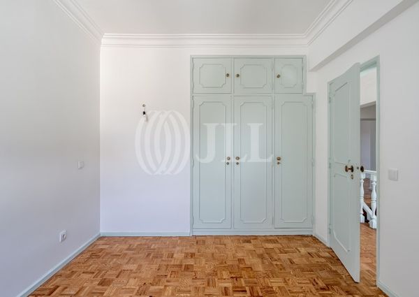 Moradia T4 em Lisboa