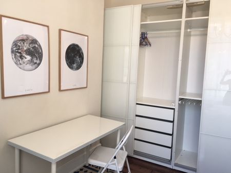 Room in a Shared House, B, W9 - Photo 3