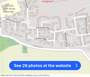 Lothian Way, Sleaford, NG34 - Photo 1