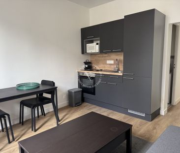 Appartement T2 meublé Sainte-Anne - Photo 2